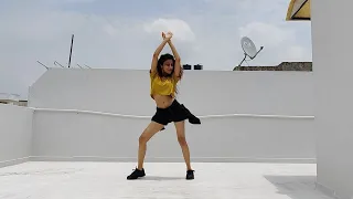 Gali Gali || KGF Chapter1  || Dance cover || Bollywood || Bhoomiti Prajapati || The Bom Squad