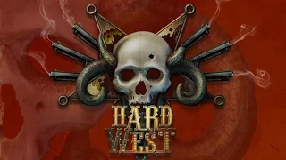 Hard West прохождение   Последняя миссия за великого инквизитора   без комментариев