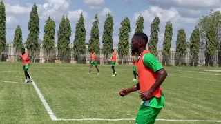 Brave Warriors AFCON dream in limbo after Burundi defeat