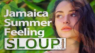 @Sloupi   🇯🇲▶️ Jamaica Summer Feeling 🔥 Deep EDM Vocal House Party 🌅 Demo August 2022🌞