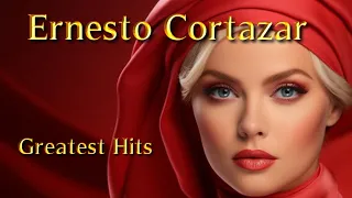 ERNESTO CORTAZAR  – INSTRUMENTAL ROMANTIC PIANO  - RELAXING MUSIC