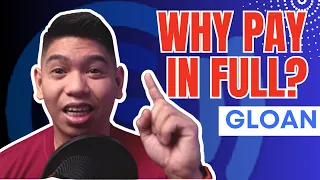 MAKATAO naman Pala ang GCASH-GLOAN pag nag BAYAD ka ng MAAGA at Full Payment!