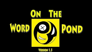 Word On The Pond Episode 1 - Fire Emblem, Hyrule Warriors, and Mortal Kombat X