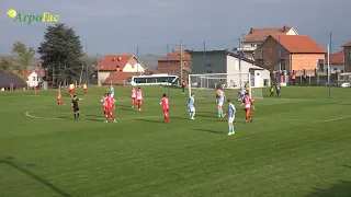 Zuce 2019 - Sindjelic 0:1 gol i sanse