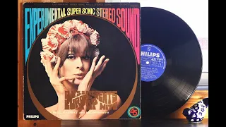 LPレコードでポール・モーリア ”インシャラー” ”男と女” 他 全５曲 - Paul Mauriat "Inch Allah" "Un Homme et Une Femme" - VINYL