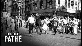 Soho Goes Gay  (1955)