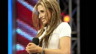 Stacey Solomon - What a Wonderful World (My Cover)