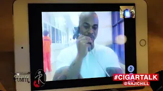 Shotti Treyway Videochat From Jail On 6IX9INE After 15yr Sentence