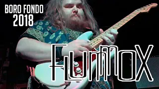 Flummox - Full Live Set at Boro Fondo 2018