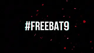#FREEBAT9 и пара слов для Ромы / MZLFF