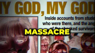 History Of Mass Shooting in The United States 🤯 #history #shorts