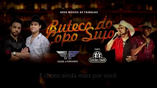 Fhelipe e Fhernando - Buteco do Copo Sujo - Part.  Lucas Reis e Thácio [Áudio oficial]