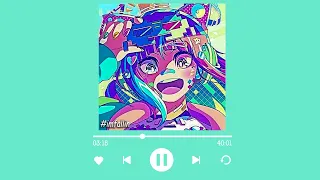 random burst of energy at 2am ~ a hyperpop playlist #10