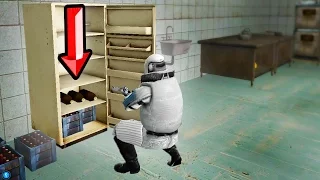 BEST GMOD PROP HUNT SPOTS EVER! (GMod Funny Moments)