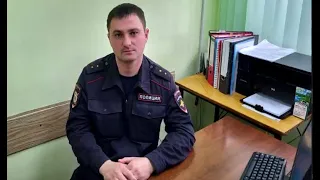 В Хабаровском крае спасение пассажирки фуры, упавшей с моста в реку, организовал сотрудник полиции
