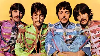 Deconstructing The Beatles - Sgt. Pepper's Lonely Hearts Club Band (Reprise) (Isolated Tracks)