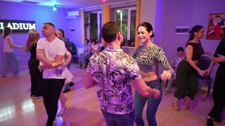 Salsa. Вечеринка в PALLADIUM (05.05.2024) #salsa #salsacasino #salsadance #salsakrasnodar