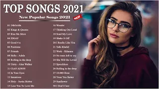 BillBoard Hot 20Top Song This Week November 2021⭐️ Top Hits 2021⭐️ New Popular Pop Songs 2021