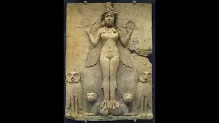 Ishtar and Tammuz