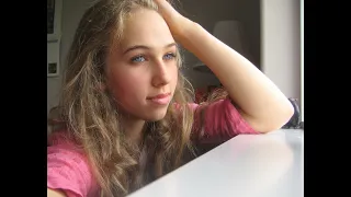 Akiane Kramarik