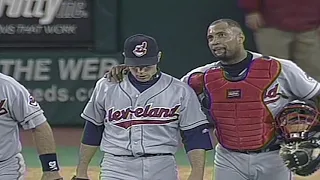 1995 Cleveland Indians//Heads Will Roll