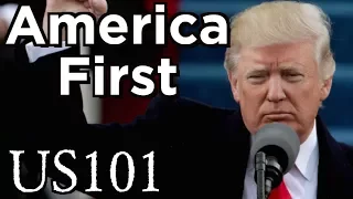 America First: The History of the Phrase - US 101
