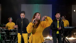 Perfect Love (Planetshakers) by WWCF UAE Worship Team