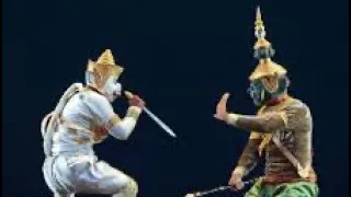 the Royal Ballet of Cambodia Apsara Mera (pat01)