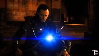 Loki - The Wrong World