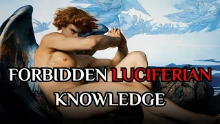 What Is Luciferian Knowledge? - Unraveling Steiner's Spiritual Science