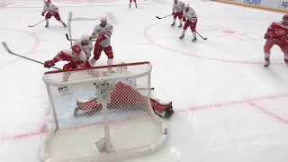 Vityaz 3 Spartak 5, 23 December 2020