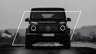 MERCEDES G63 AMG EDITION ONE + Z-Performance ZP. FORGED 16 - M&D exclusive cardesign | 4K