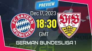 Bundesliga | Bayern Munich vs. Stuttgart - prediction, team news, lineups | Preview