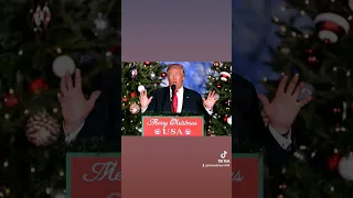 Merry Christmas Sleepy Joe (Song from Trump)