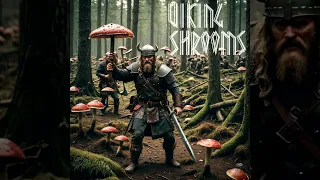 GOVNO - Viking Shrooms
