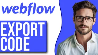 How To Export Webflow Code & Host It Online (2024)