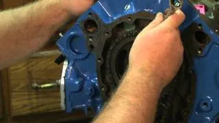 Mr. Gasket Cam Button & Cam Lock Plate Installation Video