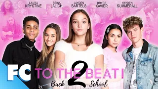 To the Beat! Back 2 School | Full Family Dance Movie | Family Central