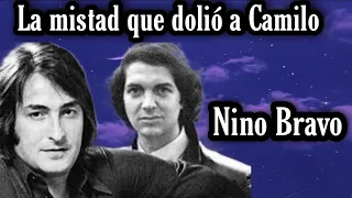 Camilo Sesto y el dia 16 de Abril de 1973 que Marco su vida