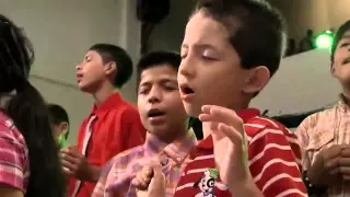 Bethel Kids - "Si Ando con Cristo"