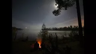 Это, сэр, вовсе и не ругательство. Это боевая молитва русских.