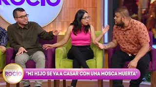 “Mi hijo se va a casar” Programa del 09 de agosto del 2023 / Acércate a Rocío