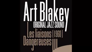 Art Blakey's Jazz Messengers - No Problem (1ère version)