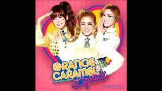 Orange Caramel (오렌지캬라멜) - 아잉♡ (A-Ing♡) [LIPSTICK]