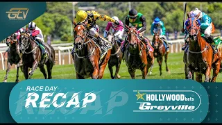 20240522 Hollywoodbets Greyville Raceday Recap
