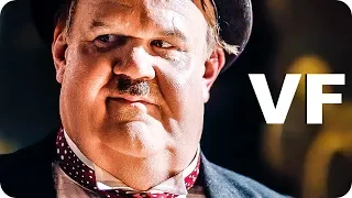 STAN ET OLLIE Bande Annonce VF (2019)