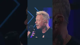 James Hetfield was ashamed of writing nothing else matters😬🤘#metallica #jameshetfield #fyp #viral