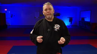 Panther Kenpo's Katathon Event Introduction