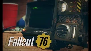 Todd Howard E3 Showcase! (Fallout 76, Elder Scrolls 6 and more!)