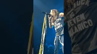 Aerosmith Cryin June 29 2019